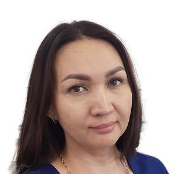 Асылгареева Маргарита Асгатовна — Стоматолог, Уфа