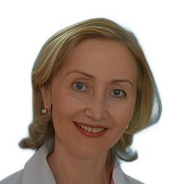 Ахмадуллина Эльвира Сальмановна — Стоматолог, Уфа