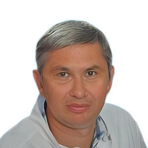 Бакиров Тимур Дамирович — Стоматолог, Уфа