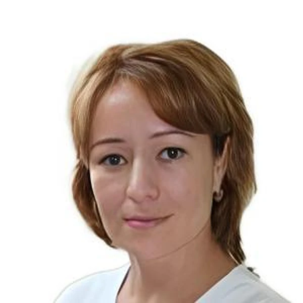 Бикмеева Гульшат Анисовна — Стоматолог, Пародонтолог, Уфа