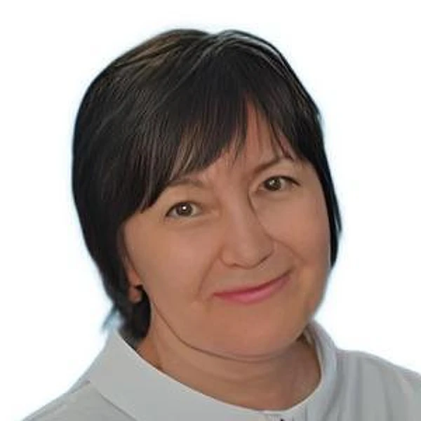 Бриллиантова Динара Рафаэльевна — Стоматолог, Уфа
