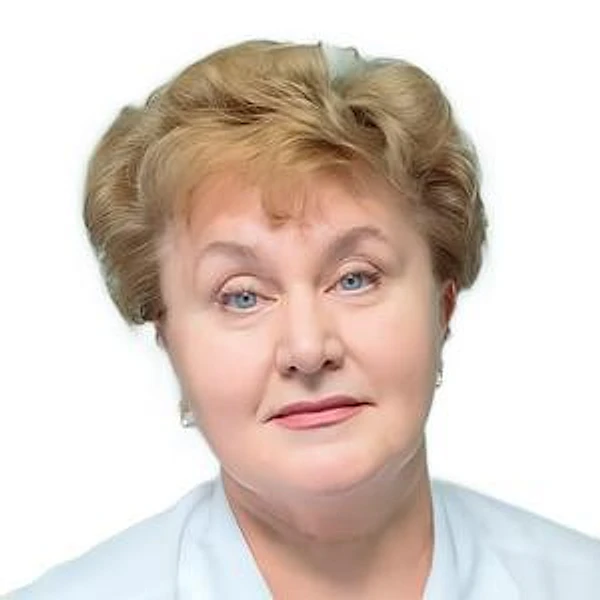 Карпова Марина Германовна — Стоматолог, Уфа