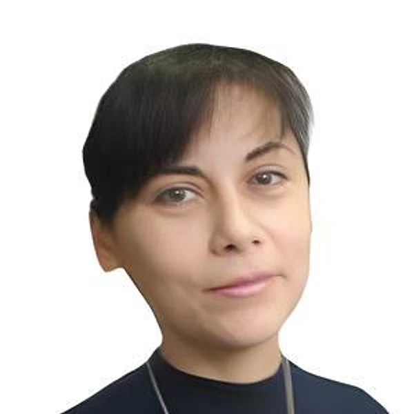 Мангушева Камиля Шамилевна — Стоматолог, Уфа