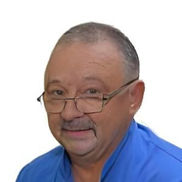 Калимуллин Марат Мидхатович — Стоматолог-ортопед, Уфа