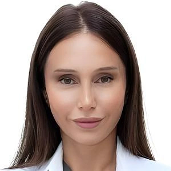 Рамазанова Лейла Камиловна — Гинеколог, Гинеколог-хирург, Пластический хирург, Москва