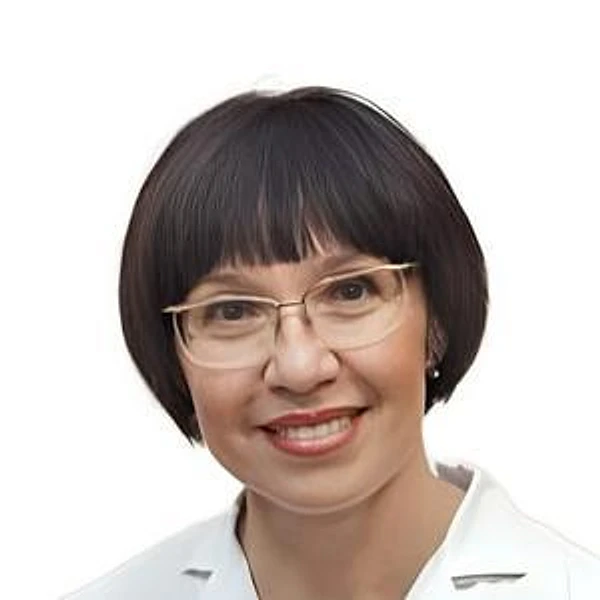Мингазева Альфия Закреевна — Стоматолог-хирург, Уфа