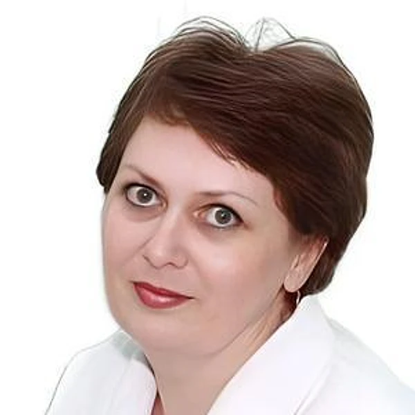 Целищева Елена Александровна — Стоматолог, Уфа