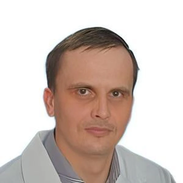 Нуриманов Рустам Зиннурович — Стоматолог-ортопед, Уфа