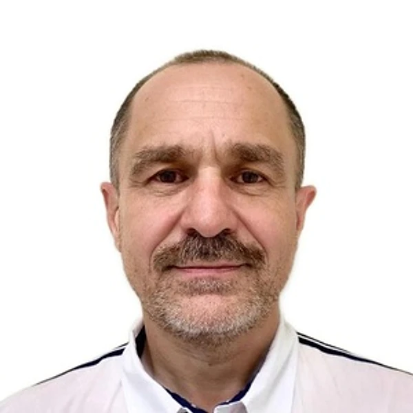 Гумеров Абузар Анварович — Стоматолог-ортопед, Уфа
