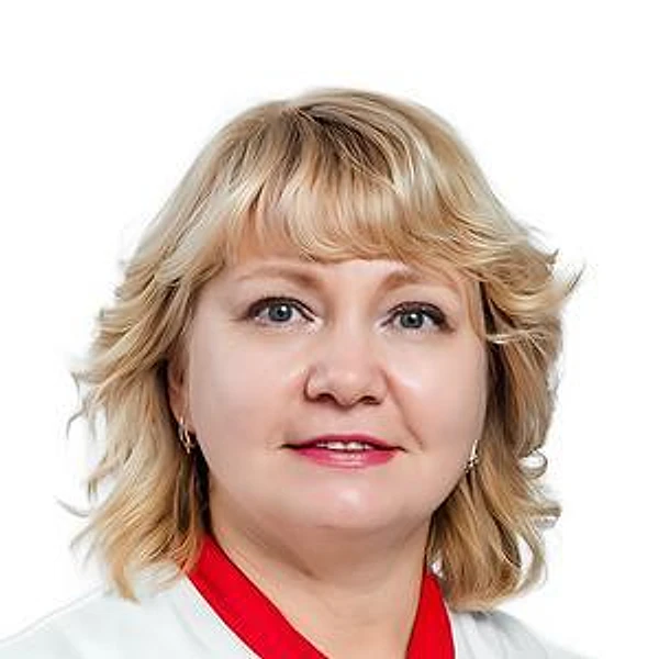 Васильева Татьяна Владимировна — Детский стоматолог, Уфа