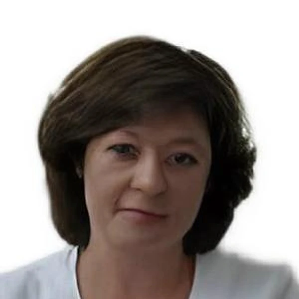 Акчурина Елена Владимировна — Стоматолог, Уфа