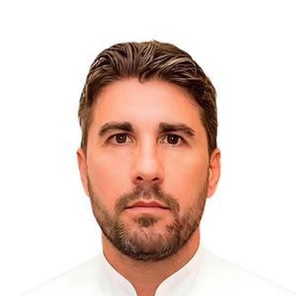 Ахметов Станислав Леонидович — Стоматолог, Уфа