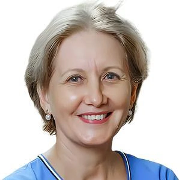 Раянова Альфия Саримовна — Стоматолог, Уфа