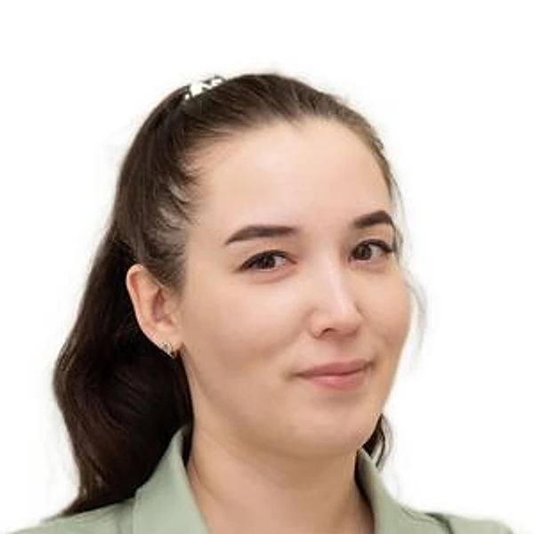 Мусина Карина Рамилевна — Стоматолог, Стоматолог-эндодонтист, Уфа