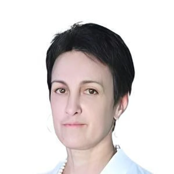 Ярославцева Эльвира Разифовна — Стоматолог, Уфа