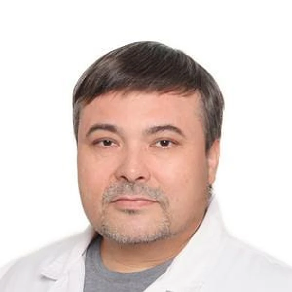 Габбасов Рамиль Шамилевич — Стоматолог, Уфа