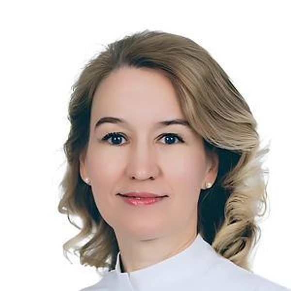 Галяува Лилия Забитовна — Стоматолог, Уфа