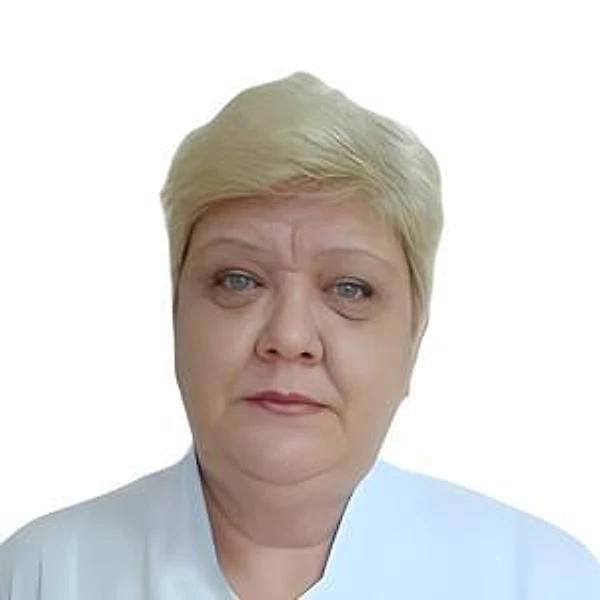 Чиглинцева Ирина Георгиевна — Стоматолог, Пародонтолог, Уфа