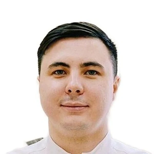 Миргазиев Рамиль Альбертович — Стоматолог-ортопед, Уфа