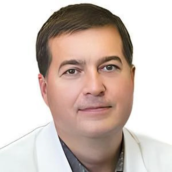 Алянгин Владимир Григорьевич — Эндоскопист, Уфа
