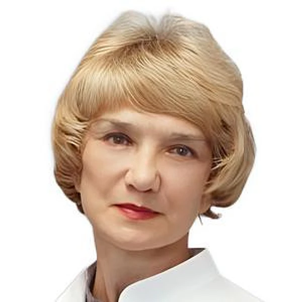Лебедева Людмила Александровна — Врач УЗИ, Детский врач УЗИ, Уфа