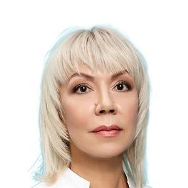 Губайдуллина Ольга Александровна — Кардиолог, Терапевт, Уфа