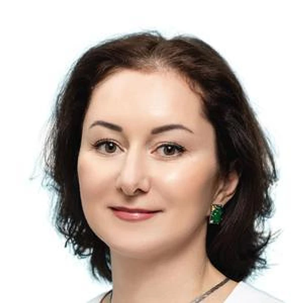 Толстоноженко Лариса Ахметовна — Кардиолог, Уфа