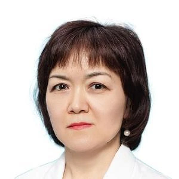 Даутова Рания Фаррахитдиновна — Невролог, Эпилептолог, Уфа