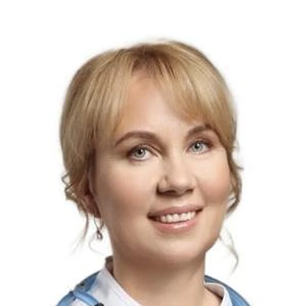 Янова Татьяна Валерьевна — Флеболог, Уфа