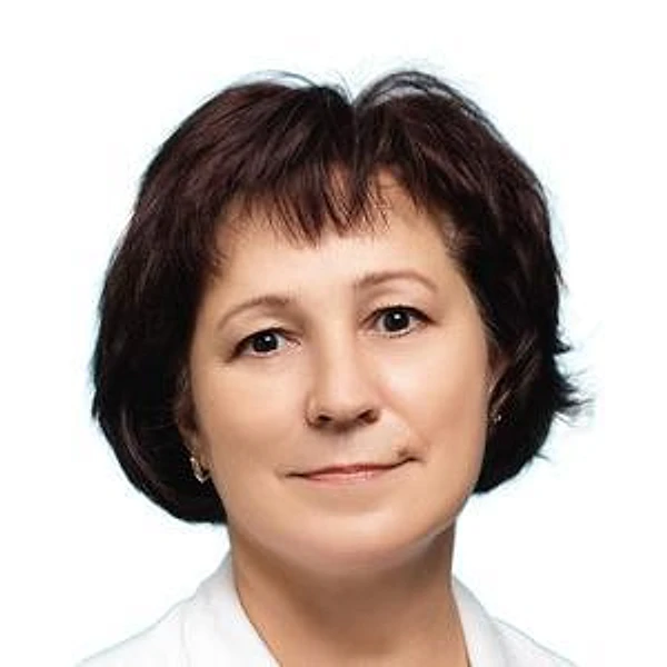 Демидова Любовь Геннадиевна — Рефлексотерапевт, Уфа