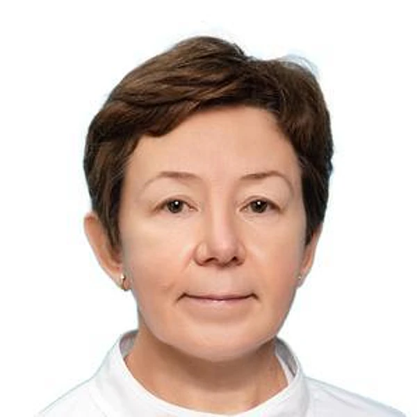 Гайниахметова Розалия Магруфовна — Функциональный диагност, Нейрофизиолог, Уфа