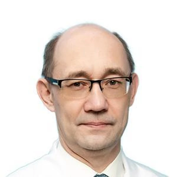 Зайнеев Рустам Минигалиевич — Врач УЗИ, Нефролог, Уфа