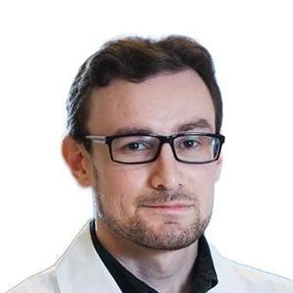 Ахметгалиев Тимур Фанусович — Невролог, Дубна