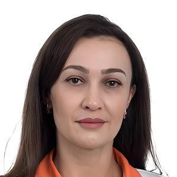 Абдуллина Лилиана Раниховна — Кардиолог, Уфа