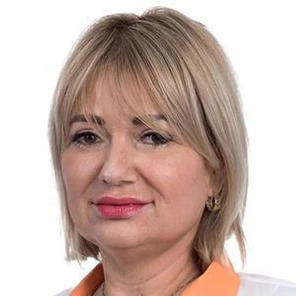 Бусова Алла Альбертовна — Физиотерапевт, Реабилитолог, Рефлексотерапевт, Уфа