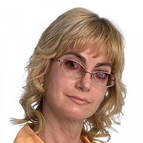 Занина Марина Викторовна — Невролог, Уфа