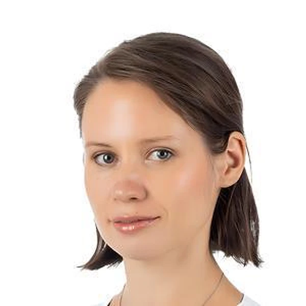Маракаева Екатерина Александровна — Физиотерапевт, Уфа