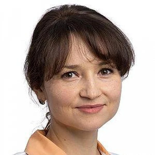 Уразаева Рина Рамилевна — Дерматолог, Венеролог, Дерматовенеролог, Уфа