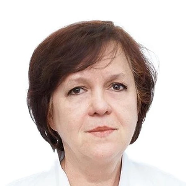 Черновская Роза Урановна — Гинеколог, Акушер, Гинеколог-хирург, Казань