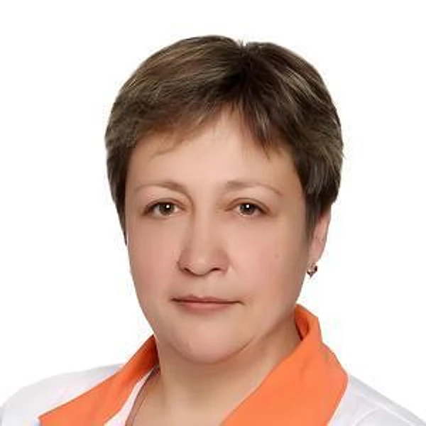 Шерстнёва Светлана Николаевна — Травматолог, Ортопед, Уфа