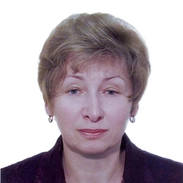 Верзакова Ирина Викторовна — Врач УЗИ, Уфа