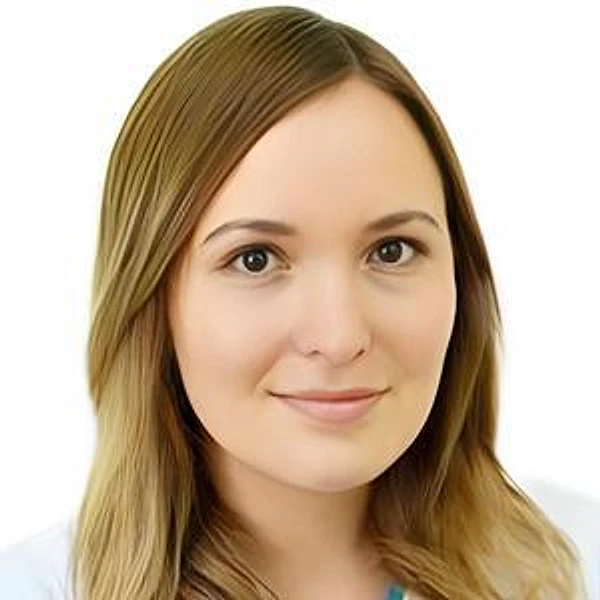 Фазлеева Элина Зульфатовна — Гинеколог, Врач УЗИ, Гинеколог-эндокринолог, Онколог-маммолог, Уфа