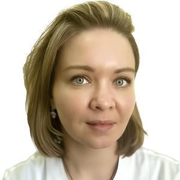 Коноплева Галина Андреевна — Гинеколог, Врач УЗИ, Уфа