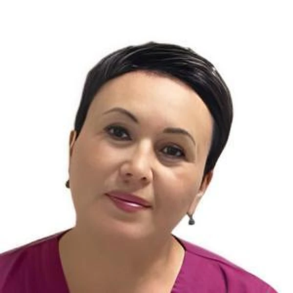 Саттарова Эльвира Дамировна — Врач УЗИ, Детский врач УЗИ, Уфа