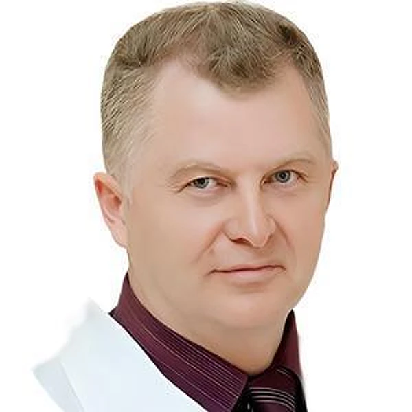 Приставко Александр Иванович — Невролог, Детский невролог, Уфа