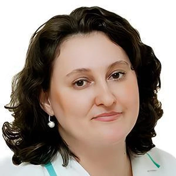 Чернова Надежда Ивановна — Невролог, Уфа
