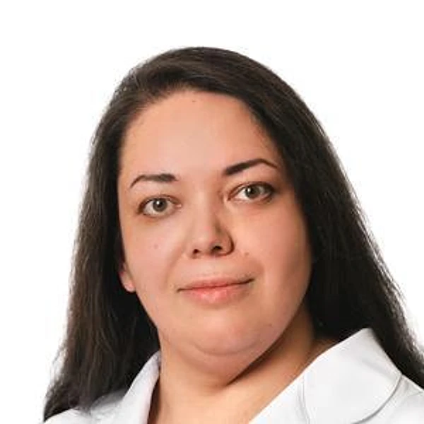 Минкина Элина Рустемовна — Репродуктолог, Врач УЗИ, Гинеколог, Гинеколог-эндокринолог, Уфа