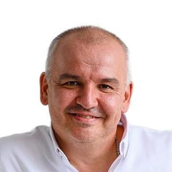 Миргалеев Эдуард Ирекович — Уролог, Андролог, Уфа