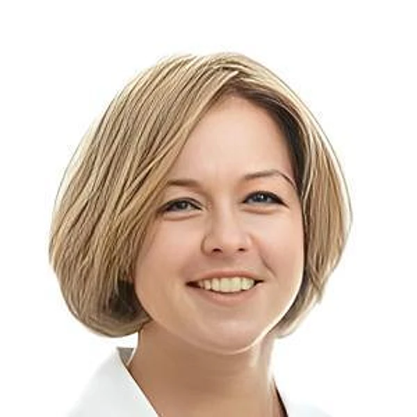 Гареева Елена Альбертовна — Дерматолог, Врач-косметолог, Уфа