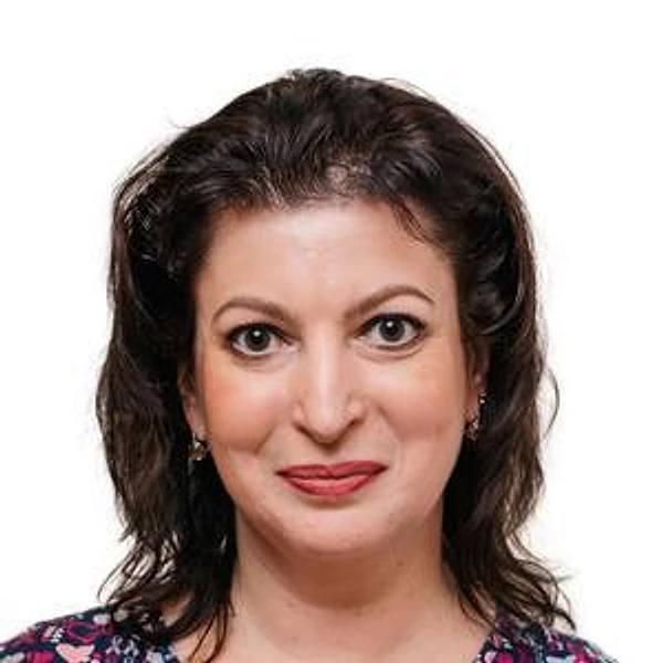 Макарьева Марина Леонидовна — Врач УЗИ, Уфа